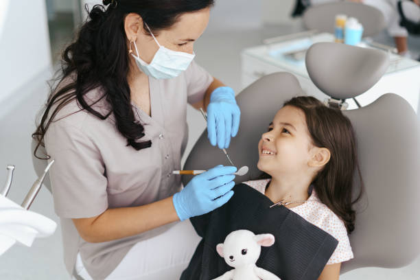 Best Emergency Dental Services for Seniors in Guymon, OK
